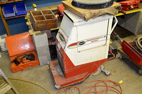 Property photo 30 - CONTRACTOR LIQUIDATION & TOOL AUCTION IN ALLEN COUNTY, INDIANA